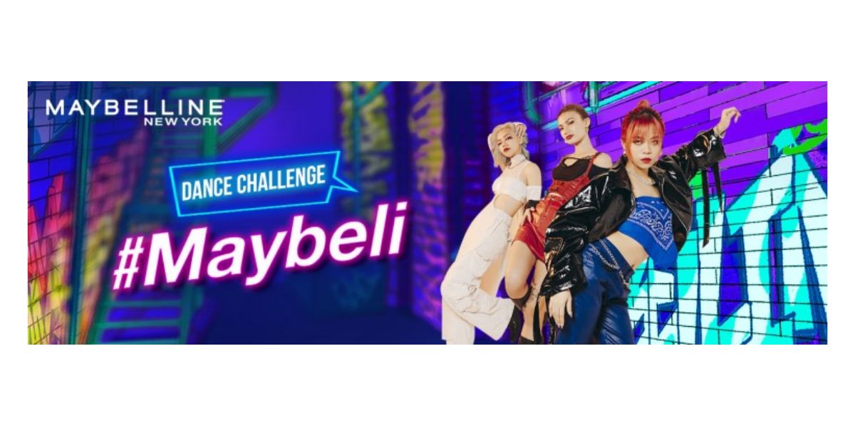 chiến dịch Branded Hashtag Challenge