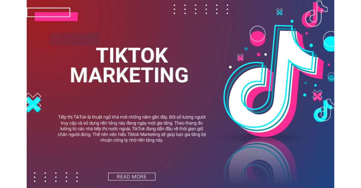 Chiến lược Tiếp thị TikTok