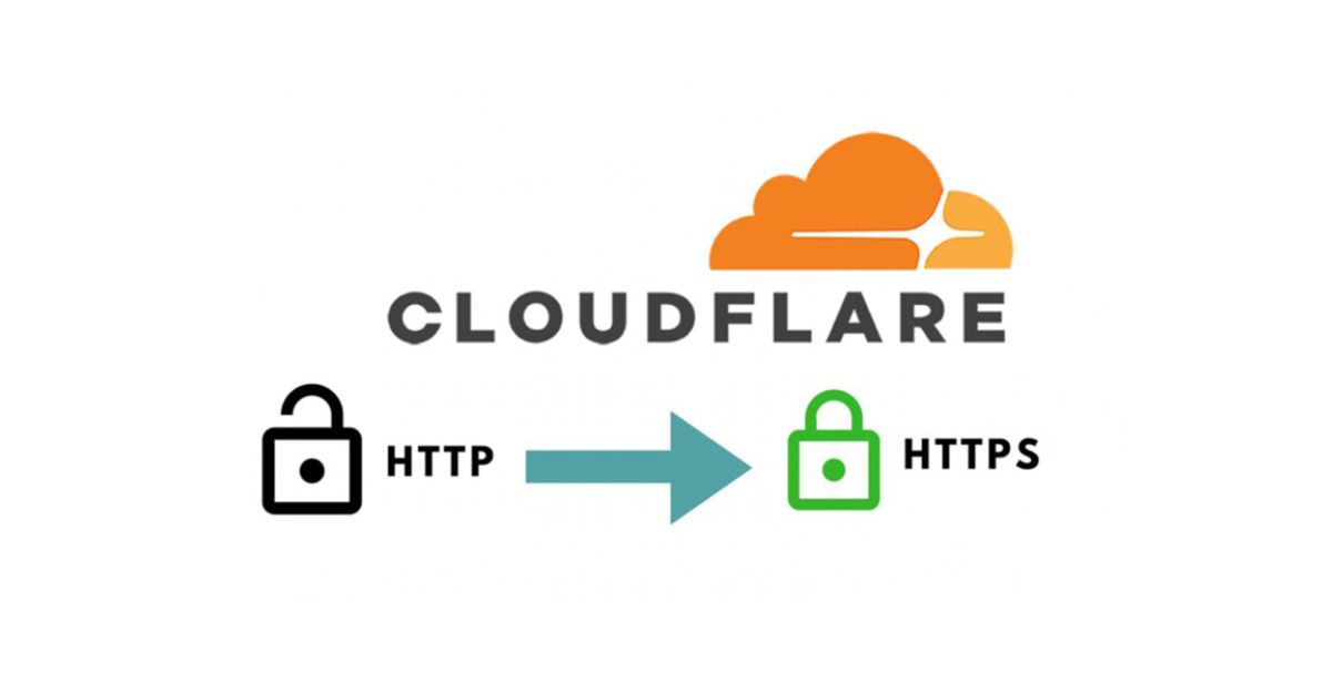 Cloudflare là gì?