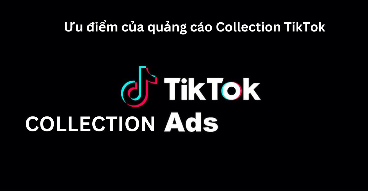 Collection Tiktok Ads