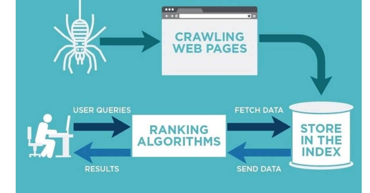 Crawling Và Indexing là gì
