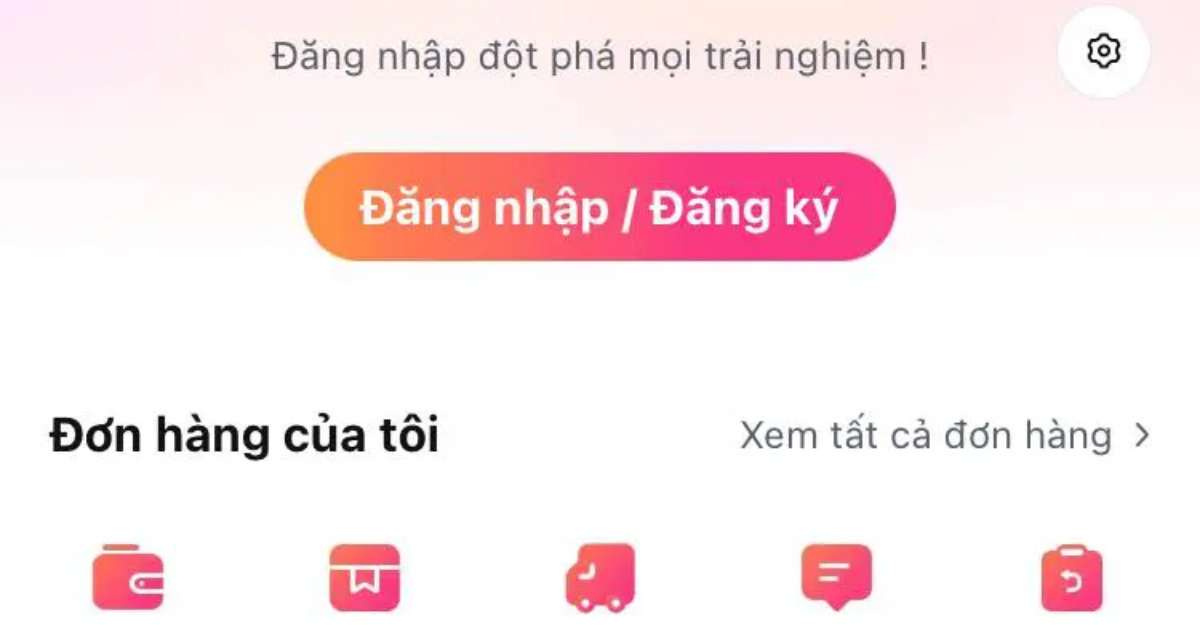 Đăng nhập Lazada- Limoseo