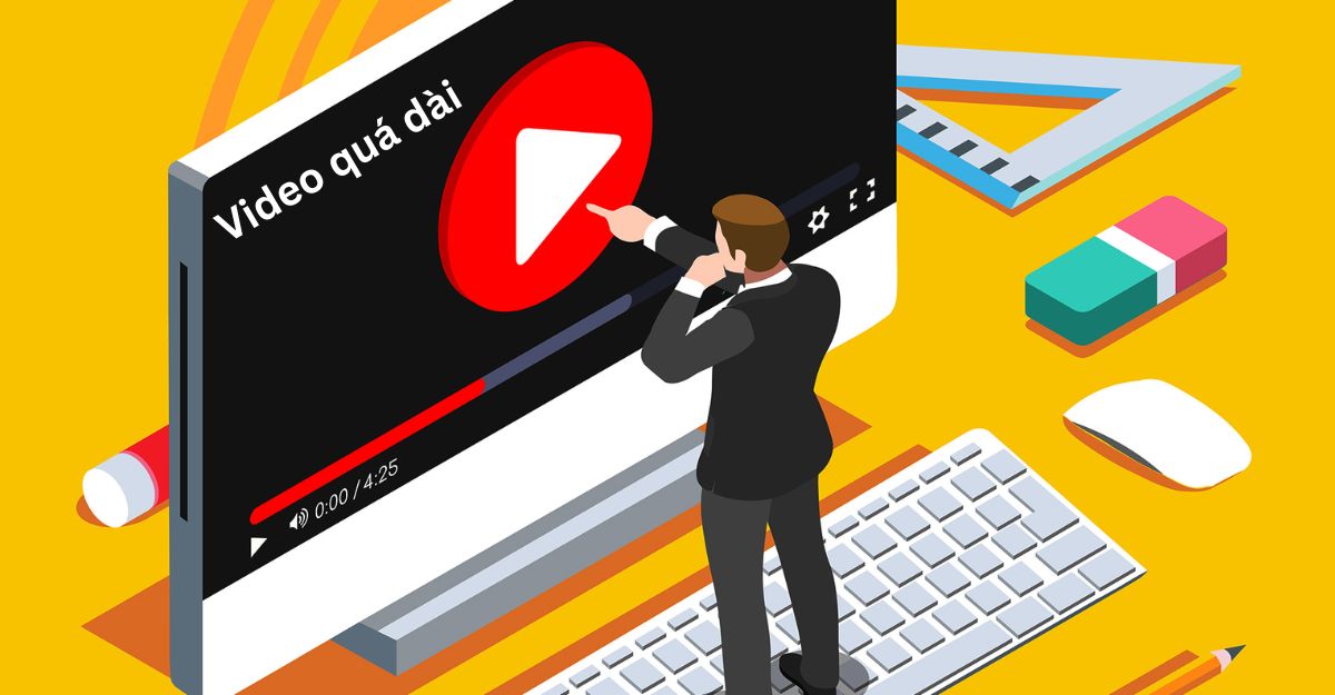 điều không thể bỏ qua khi làm Video Marketing