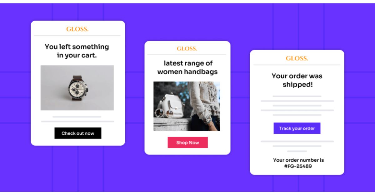 Định giá lại các yếu tố trong email marketing