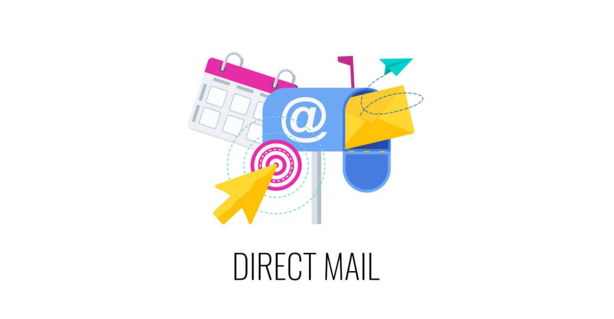 Direct Mail là gì?