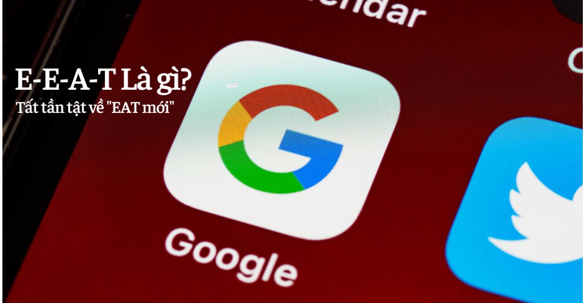 EEAT là gì?