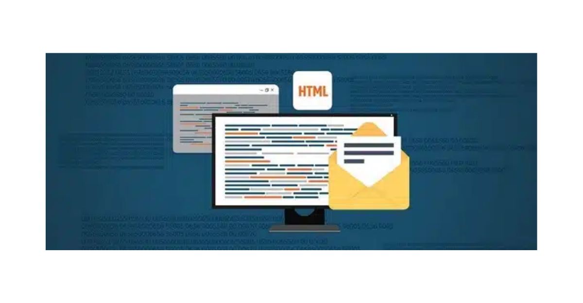 Email HTML là gì?