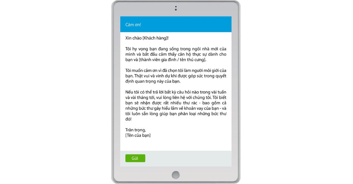 Email Marketing cho bất động sản là gì?