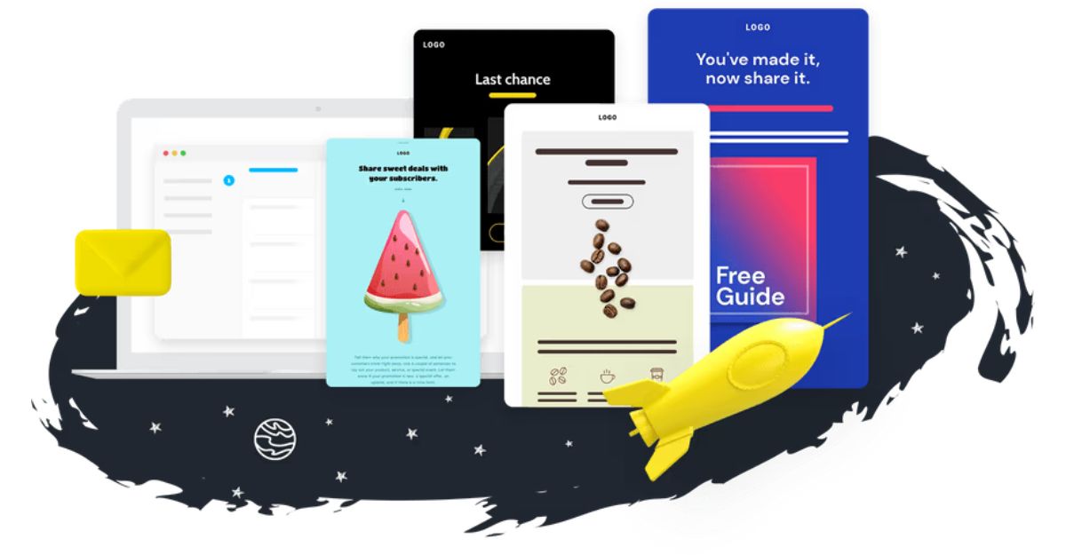 Email Marketing