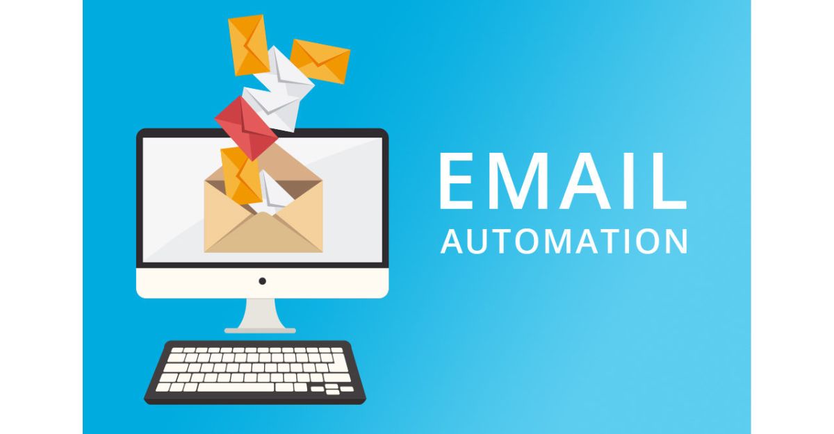 Email tự động là gì?