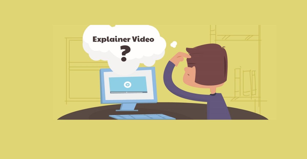 explainer video là gì