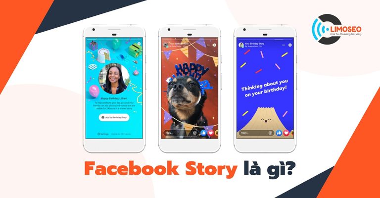 Facebook Story là gì?