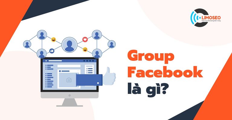 Group Facebook là gì