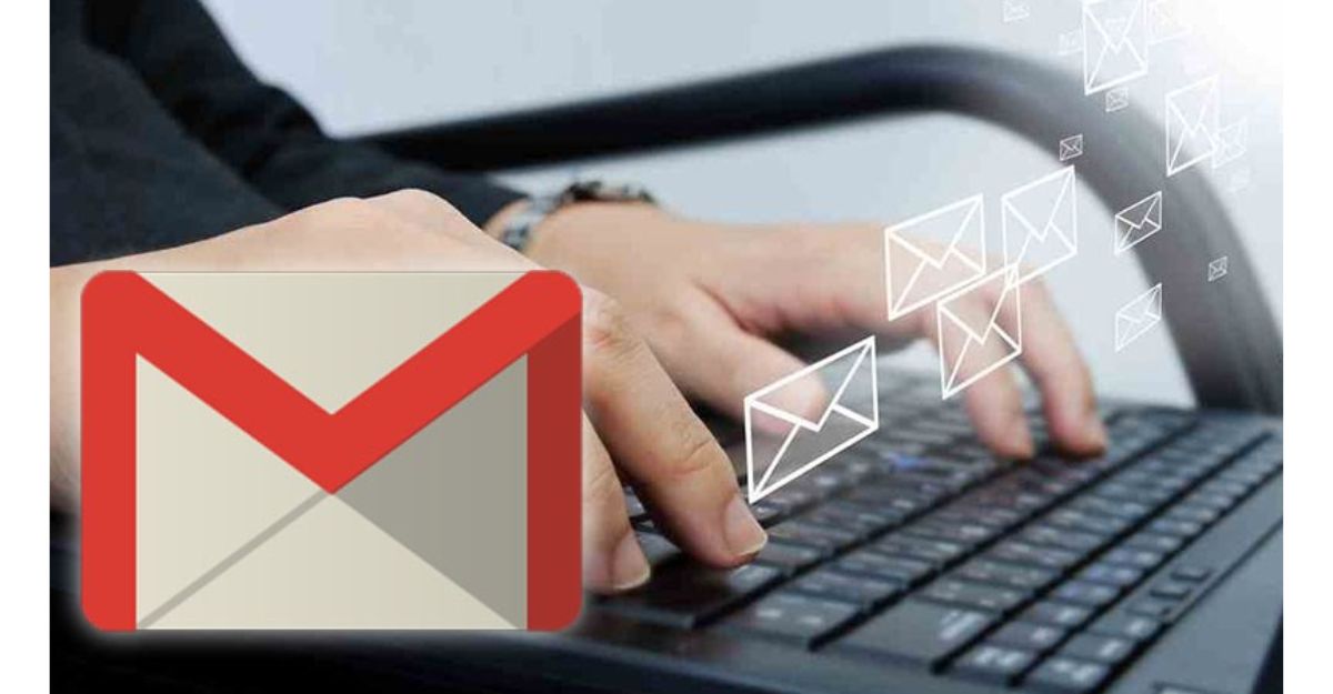 Hạn chế gửi email đến cùng địa chỉ