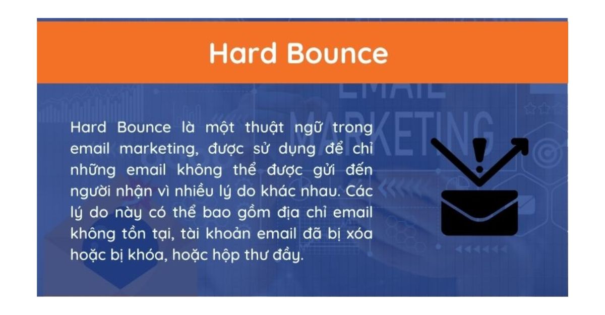 Hard Bounce