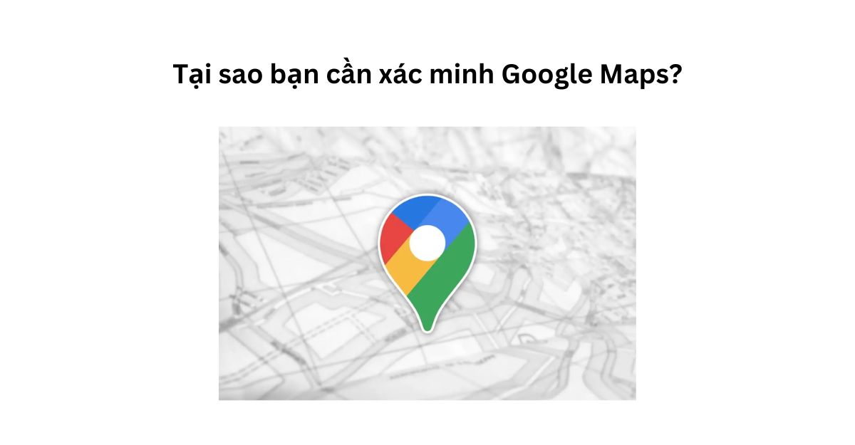 Hướng dẫn cách đăng ký affiliate xác minh google maps