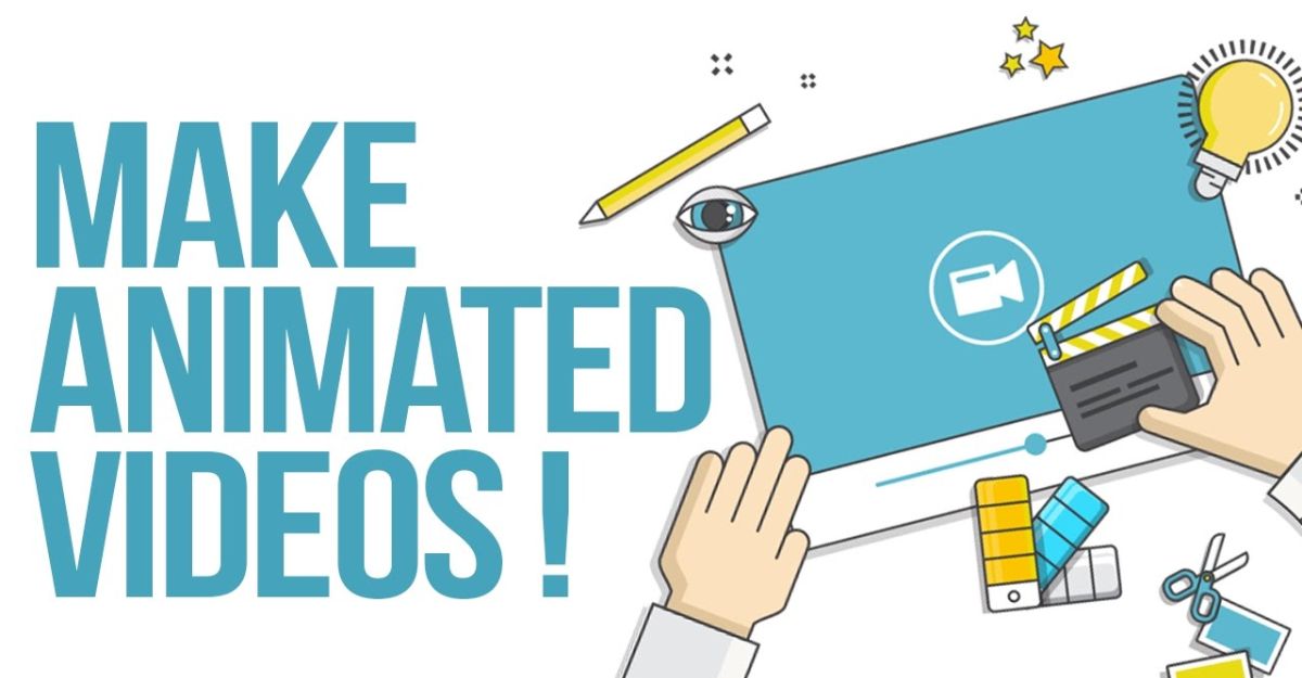 Hướng dẫn cách làm video Animation