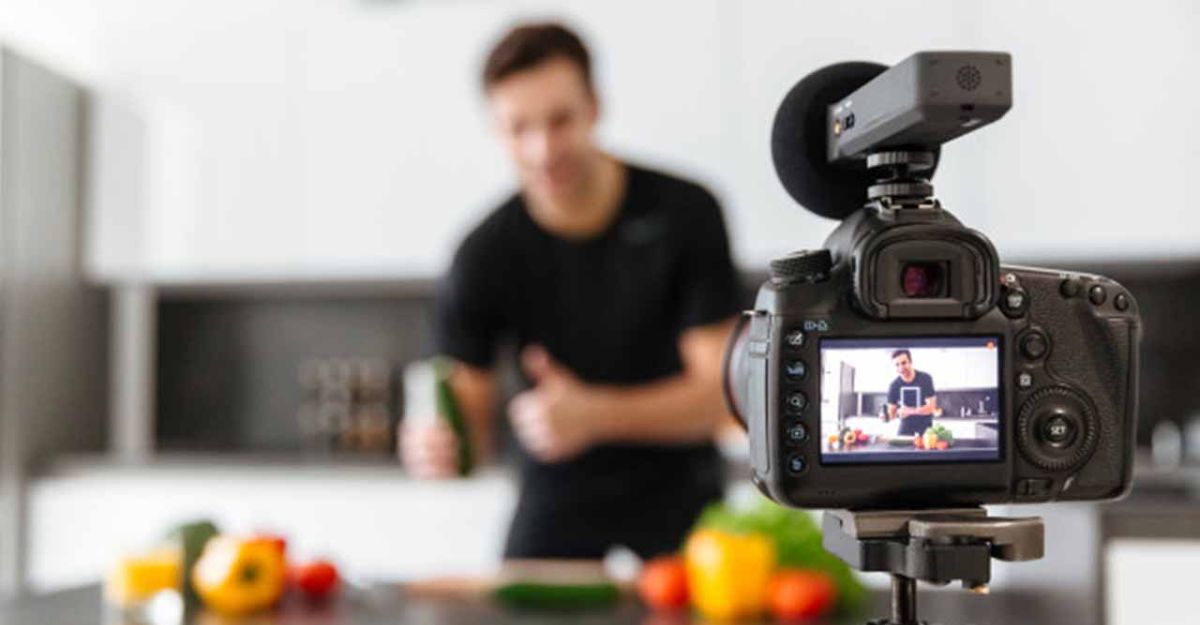 kế hoạch video marketing