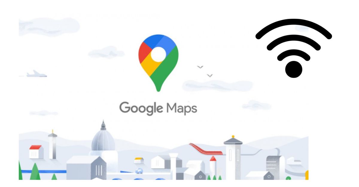 Khắc phục lỗi Google Maps not working trên Android