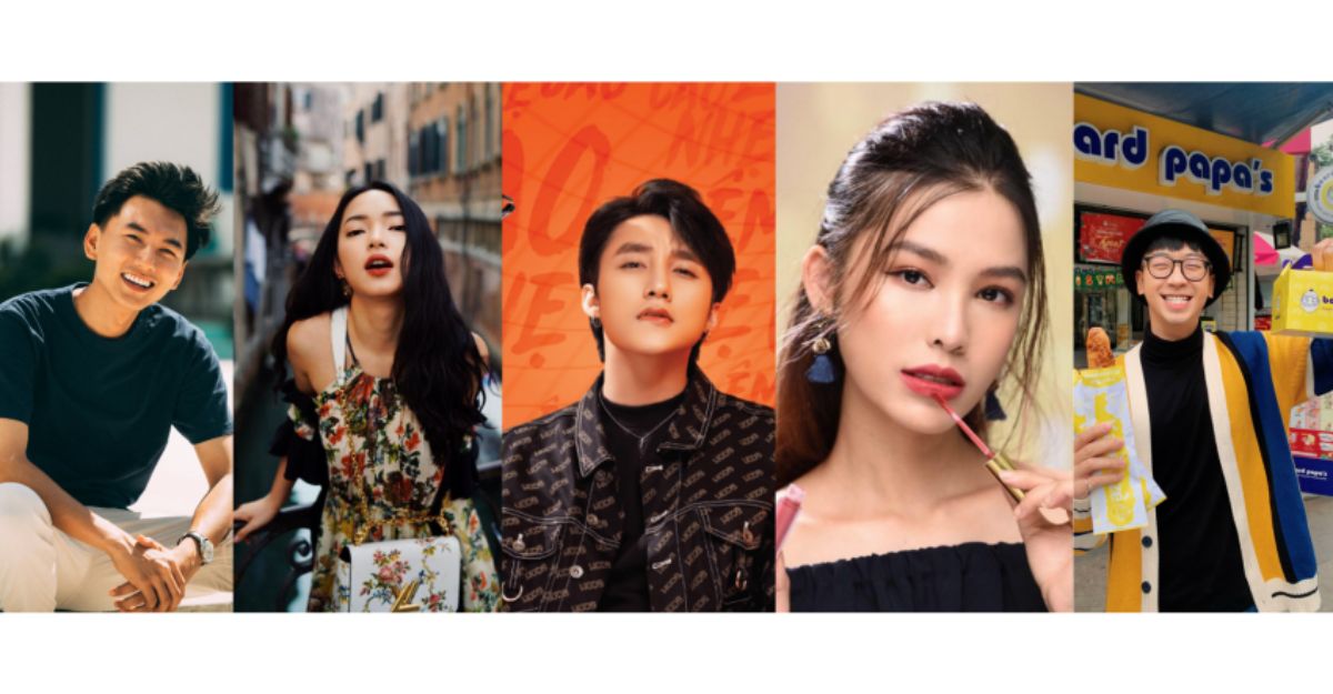 Khái niệm KOL Marketing