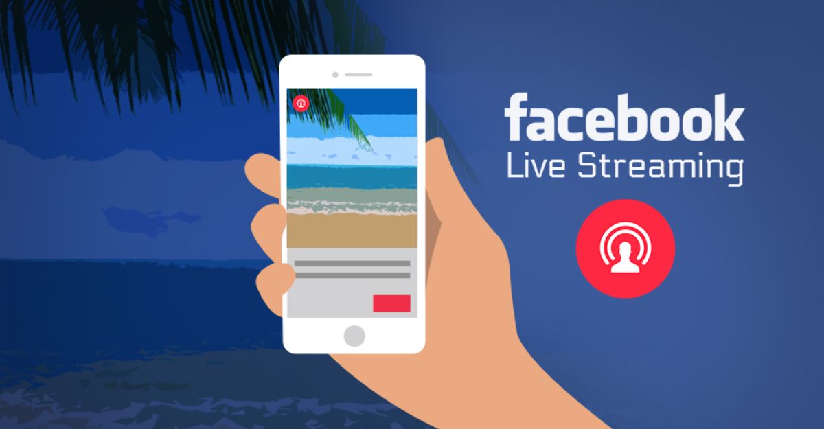Khái niệm về livestream