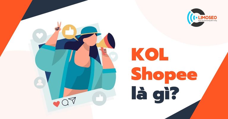 KOL Shopee là gì