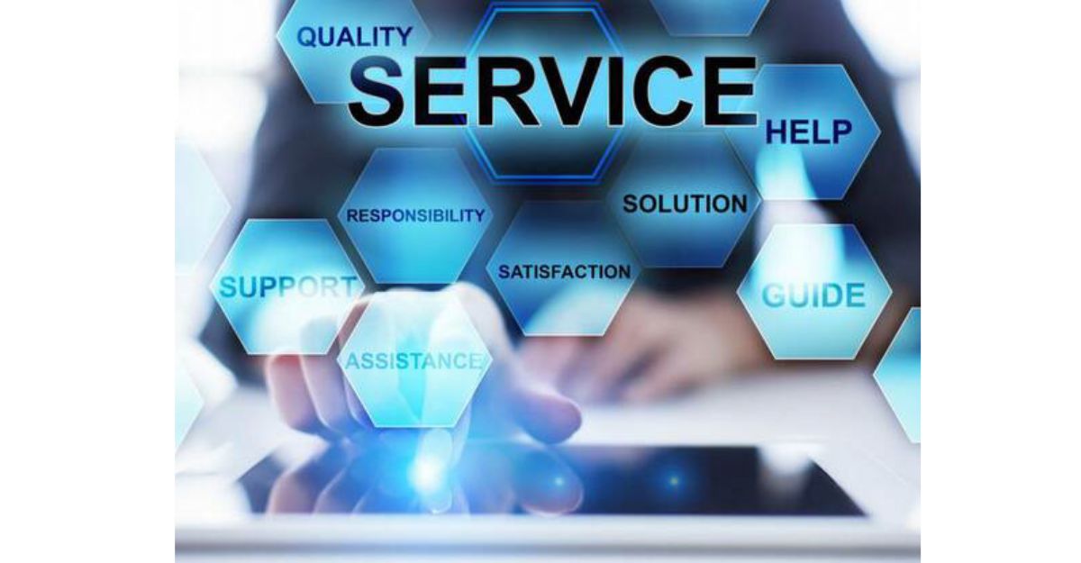 Làm nổi bật tính năng của sản phẩm, dịch vụ