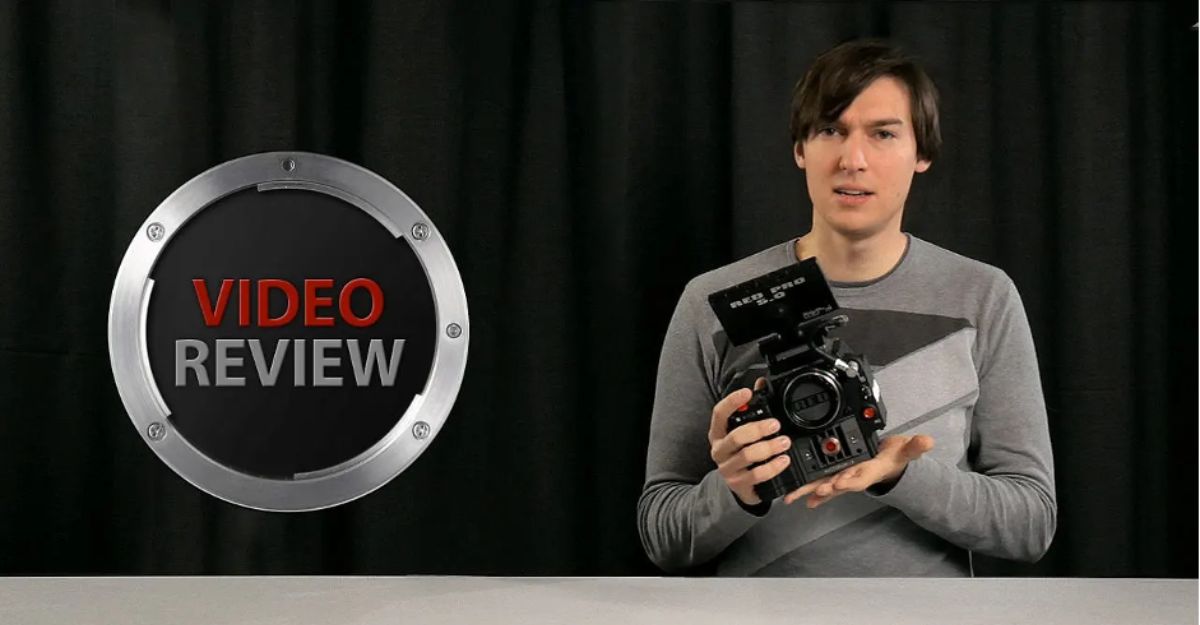 làm video review sản phẩm