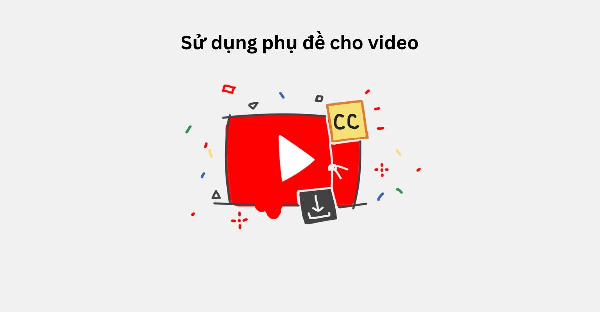 lưu ý khi thực hiện Video Marketing