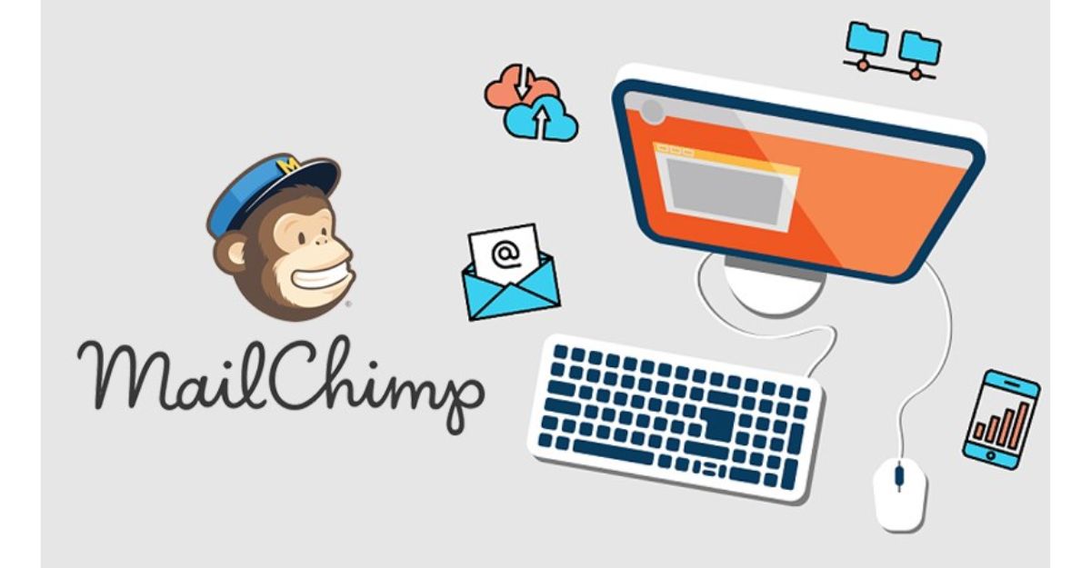 Mailchimp là gì?