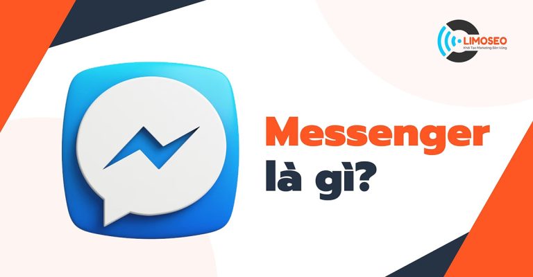 Messenger là gì