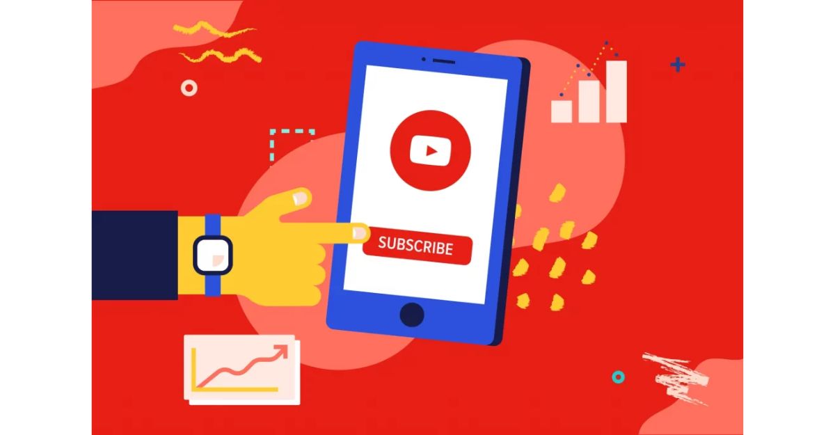 Mỗi lượt đăng ký trên Youtube có giá trị bao nhiêu tiền?