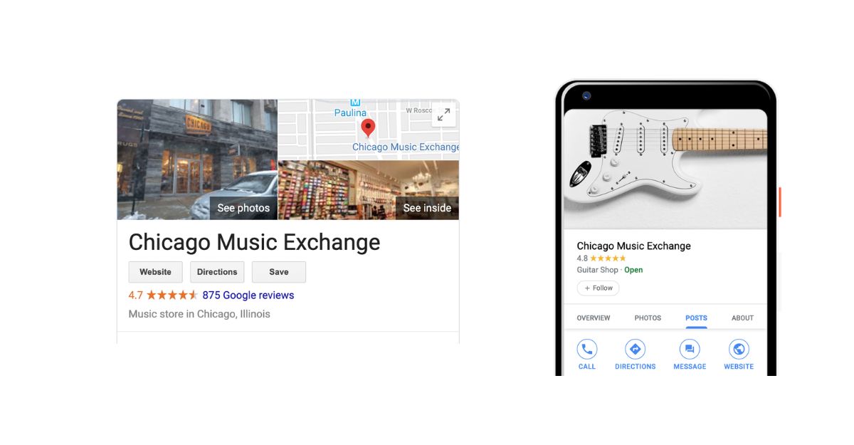Nên đăng bao nhiêu ảnh lên Google My Business?