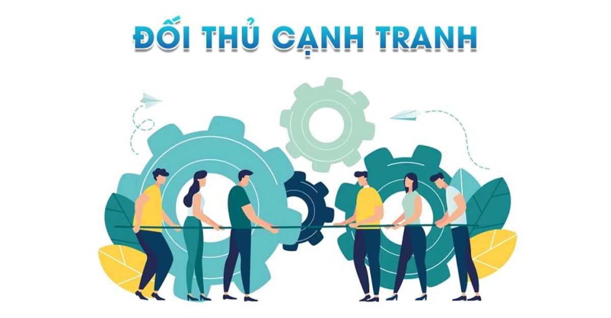 Nghiên cứu đối thủ