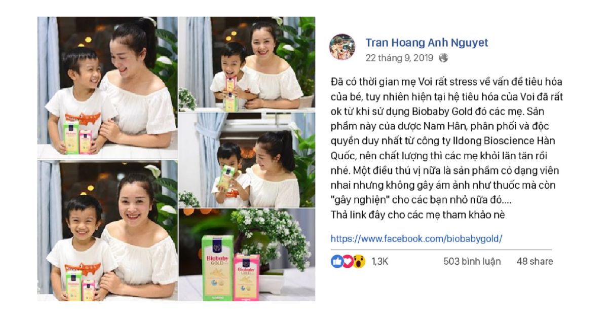 Onfluencer – nền tảng booking KOLs Việt Nam