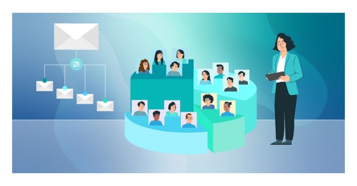 Phân đoạn trong email marketing là gì?