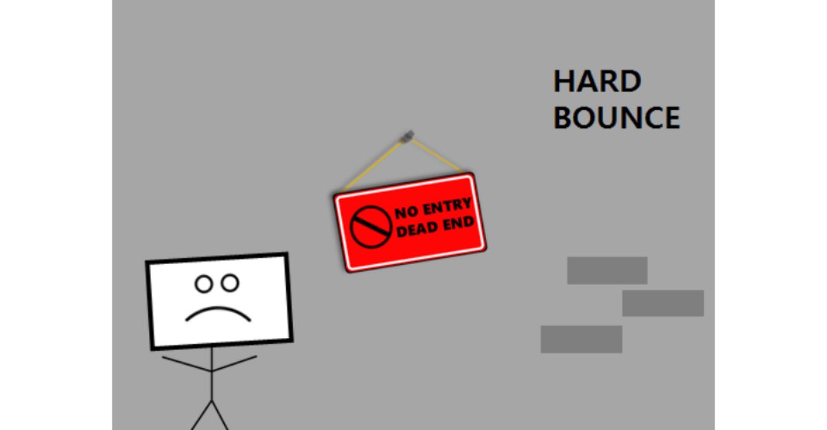 Phân tích chi tiết nguyên nhân dẫn đến Hard Bounce