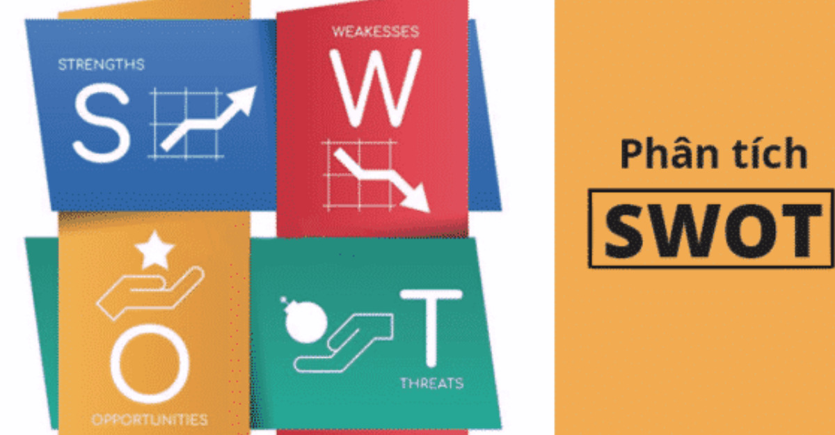 Phân tích SWOT là gì