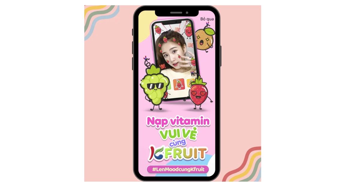 quảng cáo TikTok Top view