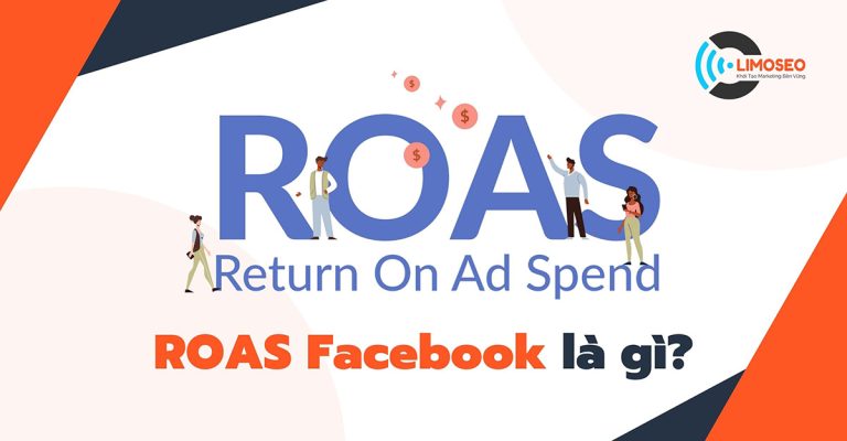 Roas facebook là gì