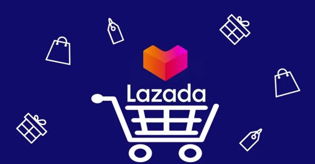 Sàn thương mại điện tử Lazada là gì- Limoseo