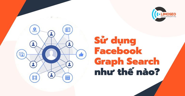 Sử dụng Facebook Graph Search như thế nào