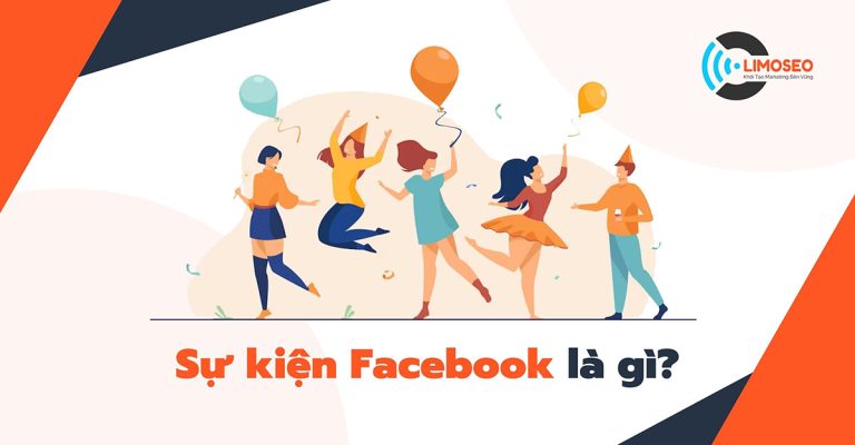 Sự kiện Facebook là gì