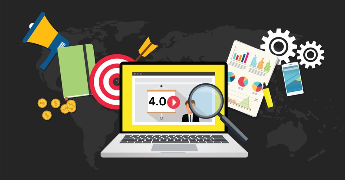 Sự phát triển của Video Marketing