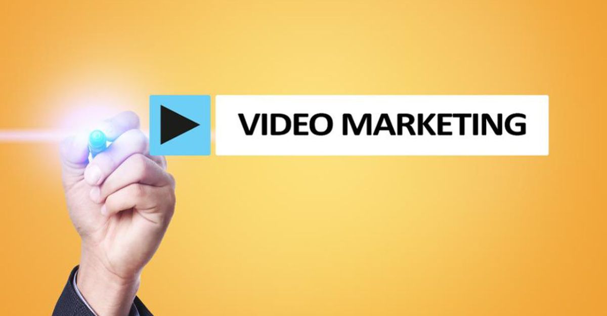 Sức mạnh của Video marketing