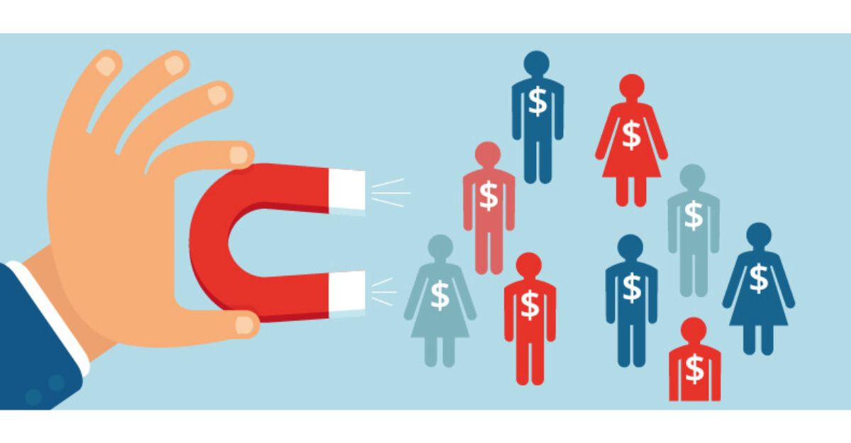 Tăng khả năng tiếp cận khách hàng tiềm năng