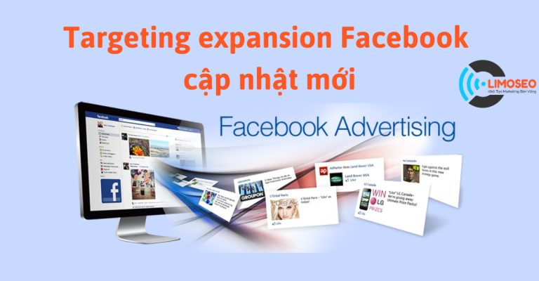 targeting expansion facebook cập nhật mới