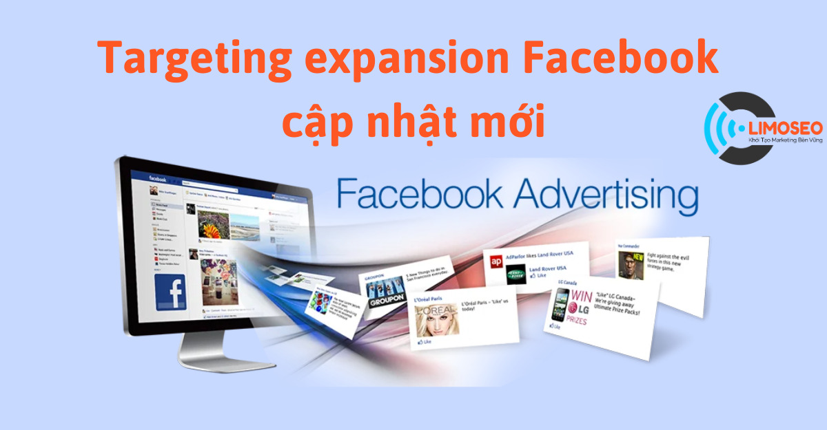 targeting expansion facebook cập nhật mới