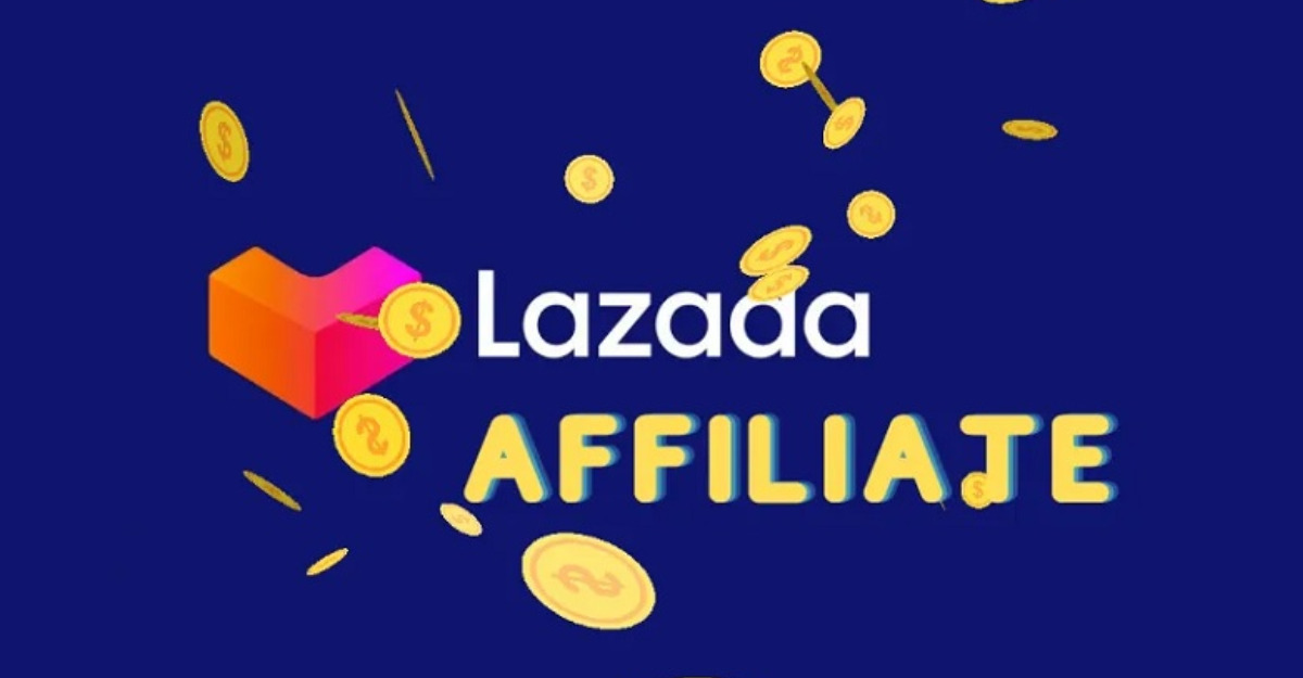 Tiếp thị liên kết Lazada là gì- Limoseo