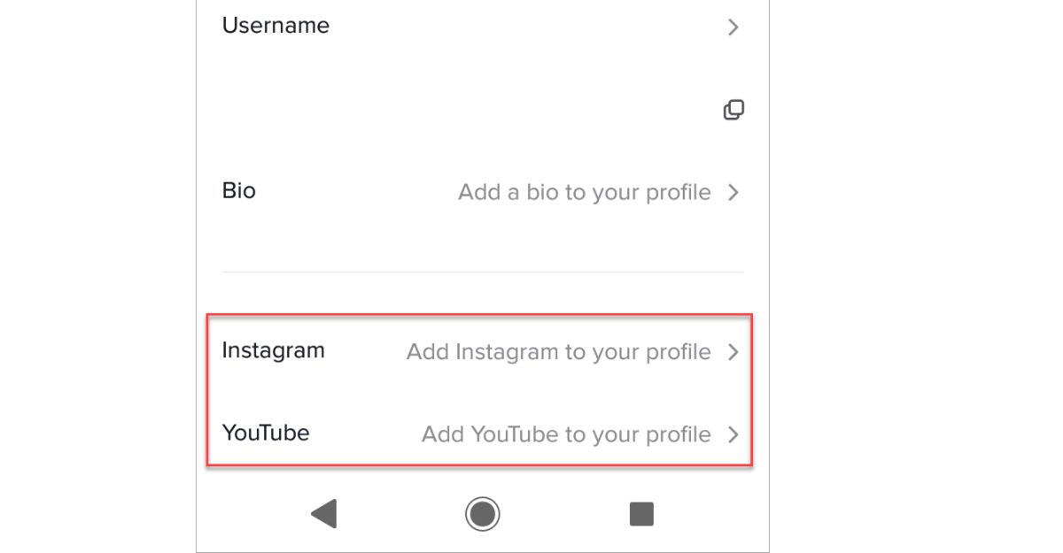 TikTok cho doanh nghiệp kinh doanh